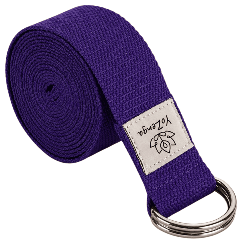 Yogariem Purple